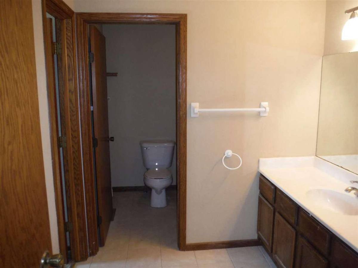 House for rent at 2 Crossbridge Court, Madison, WI 53717