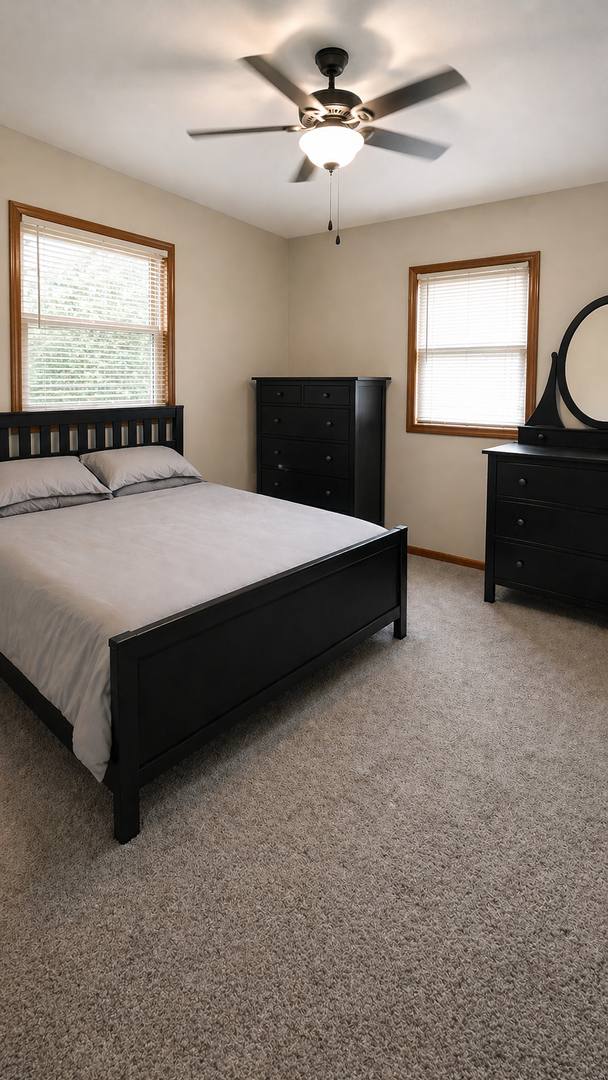 House for rent at 2 Crossbridge Court, Madison, WI 53717