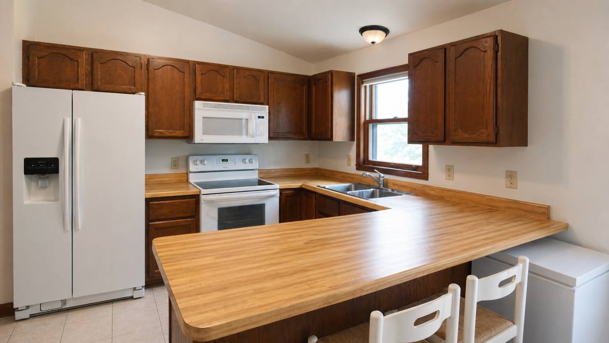 House for rent at 2 Crossbridge Court, Madison, WI 53717