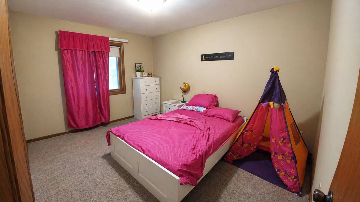 House for rent at 2 Crossbridge Court, Madison, WI 53717