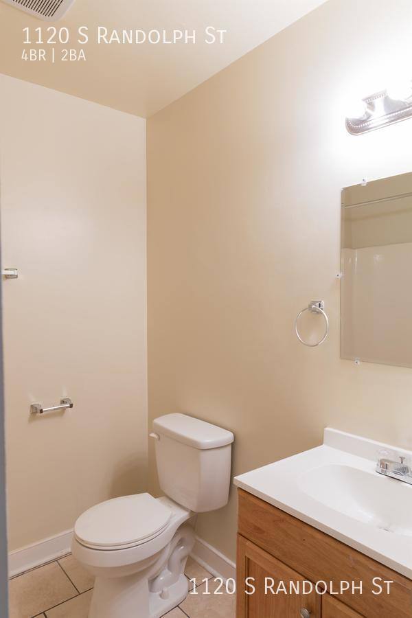 House for rent at 1120 S Randolph St, Richmond, VA 23220