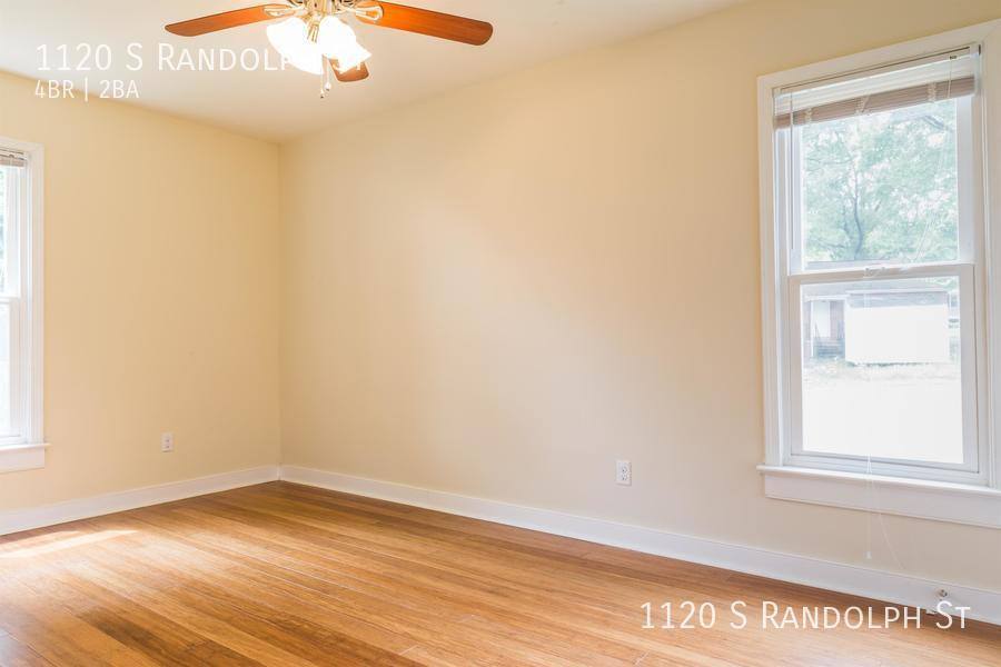 House for rent at 1120 S Randolph St, Richmond, VA 23220