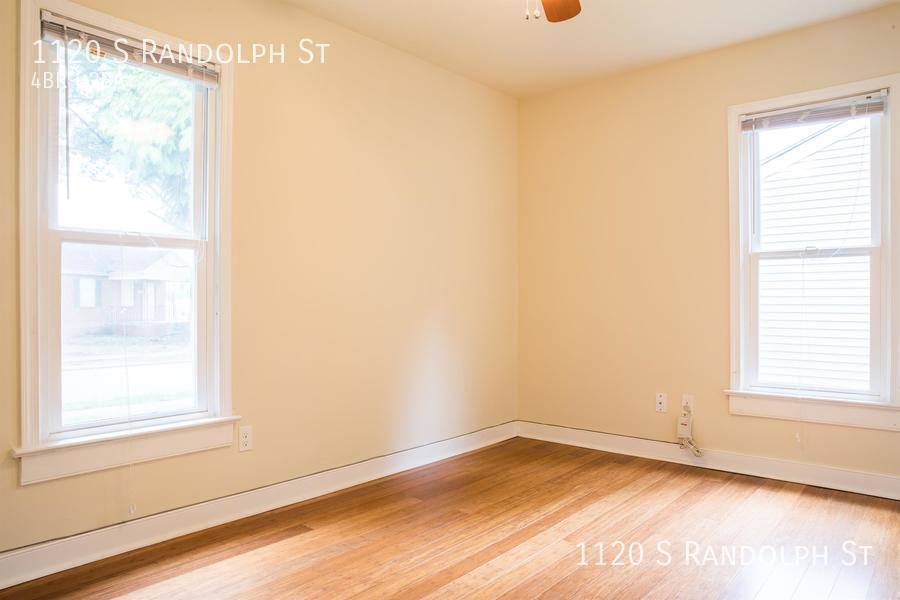 House for rent at 1120 S Randolph St, Richmond, VA 23220