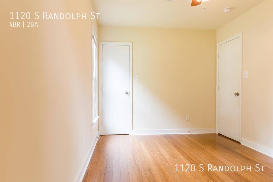 House for rent at 1120 S Randolph St, Richmond, VA 23220