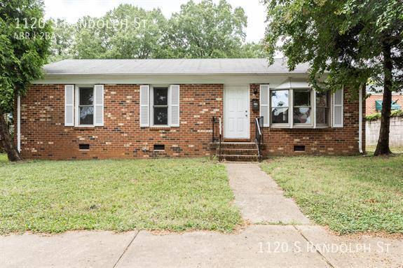 House for rent at 1120 S Randolph St, Richmond, VA 23220