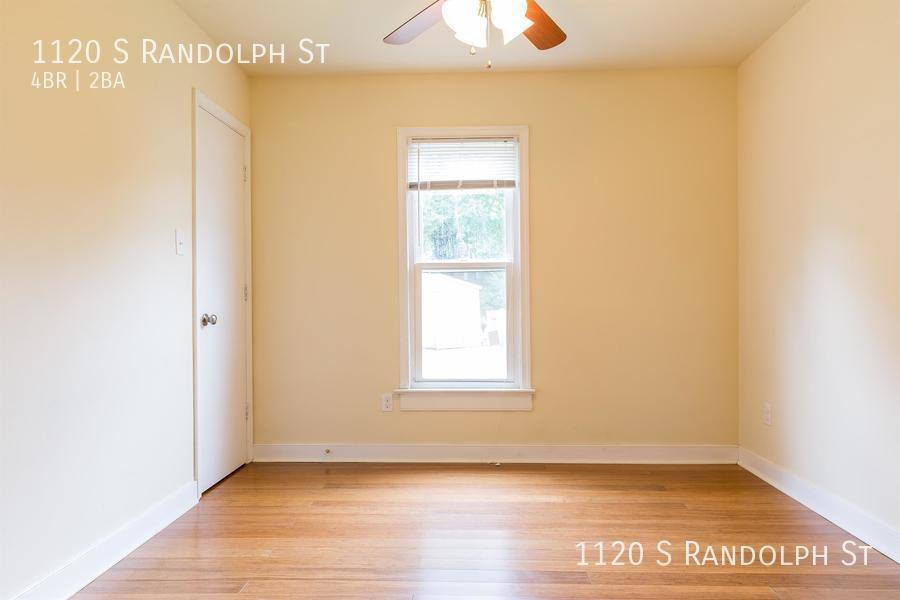 House for rent at 1120 S Randolph St, Richmond, VA 23220