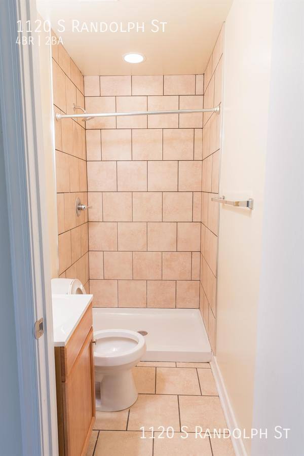 House for rent at 1120 S Randolph St, Richmond, VA 23220