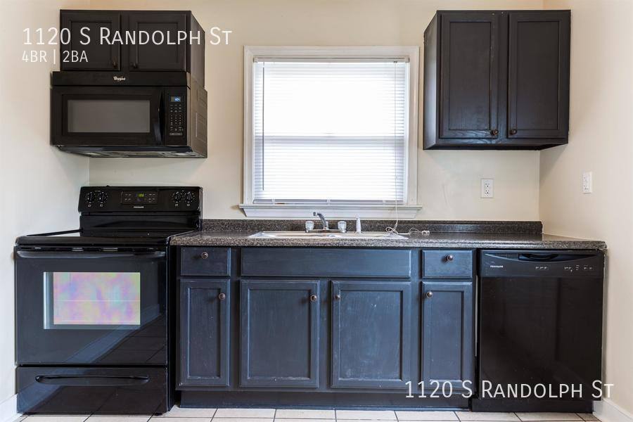 House for rent at 1120 S Randolph St, Richmond, VA 23220