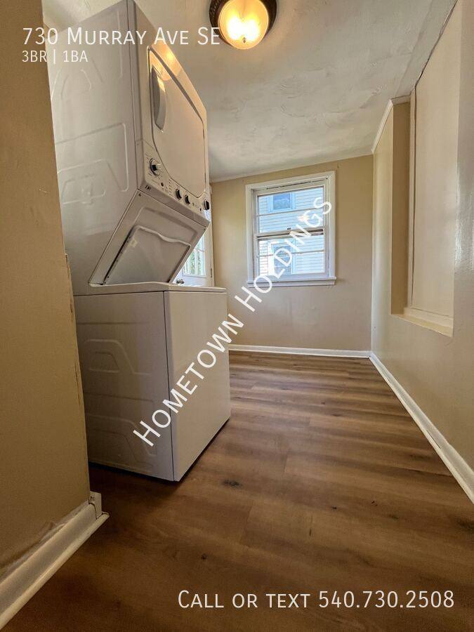 House for rent at 730 Murray Ave SE, Roanoke, VA 24013