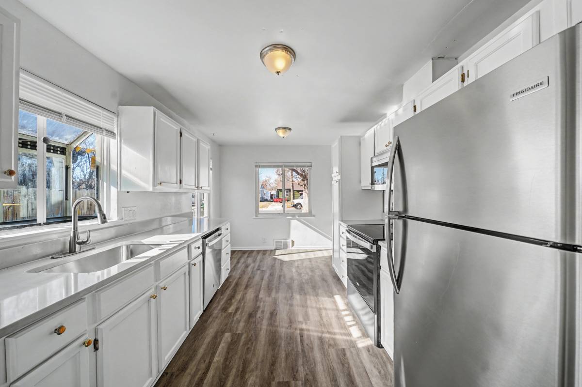 House for rent at 1764 Oakland St, Aurora, CO 80010