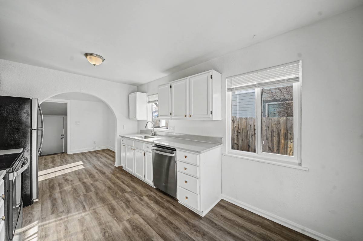 House for rent at 1764 Oakland St, Aurora, CO 80010