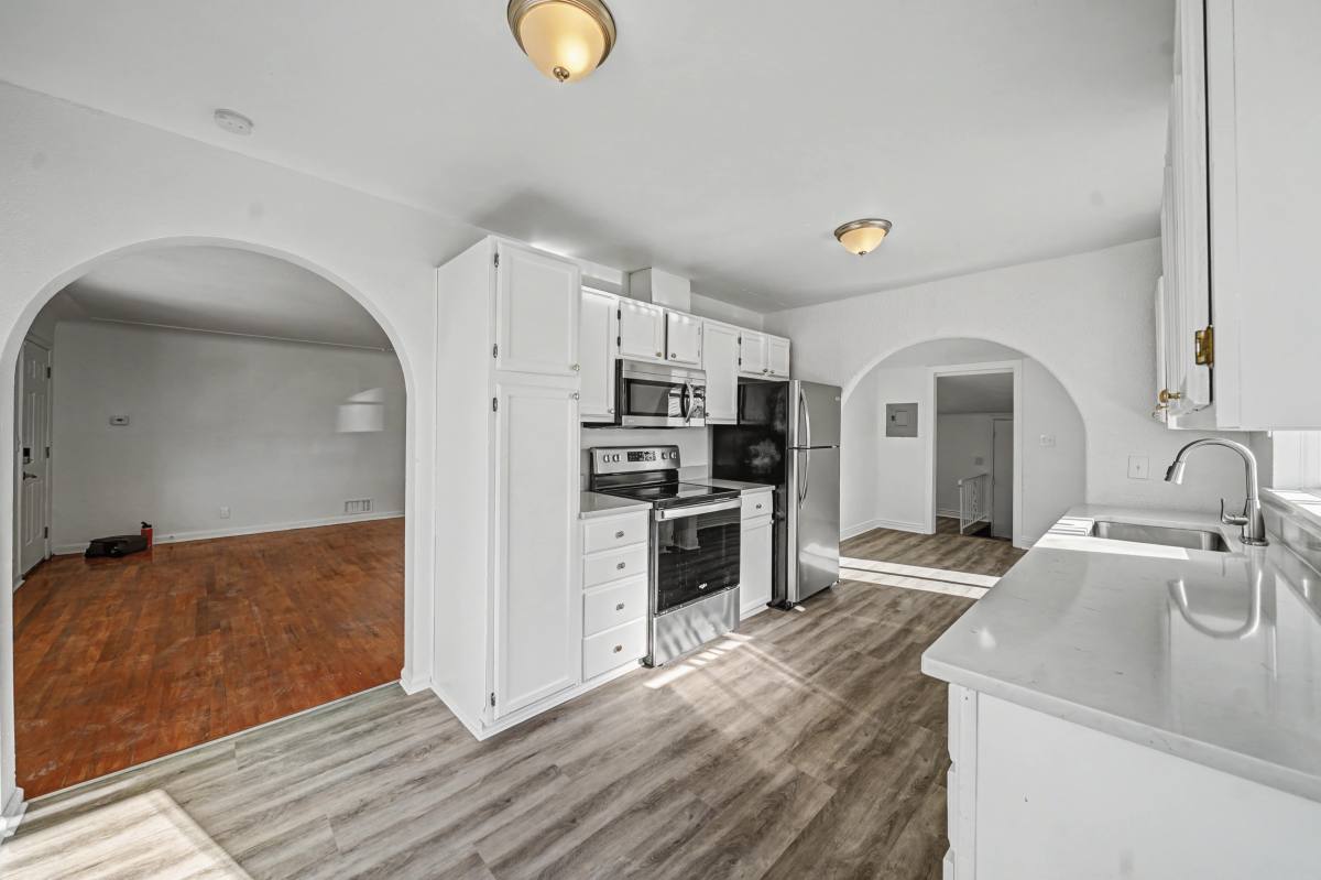 House for rent at 1764 Oakland St, Aurora, CO 80010