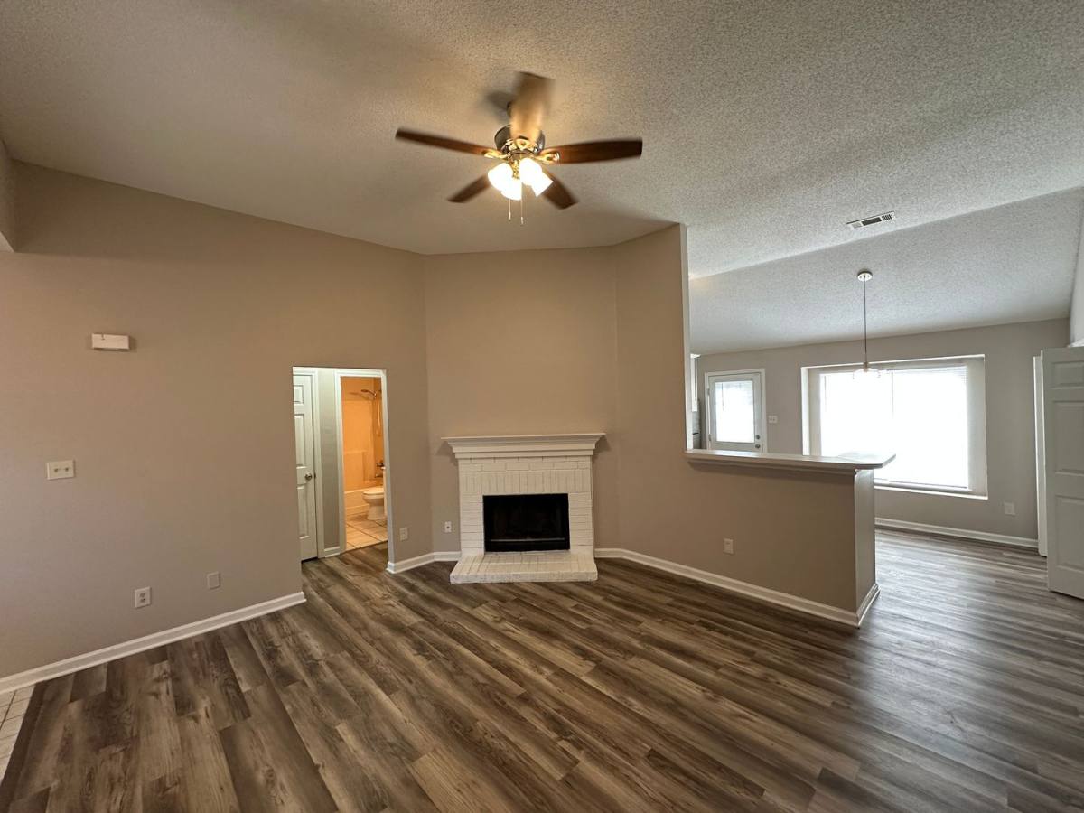 House for rent at 3812 Clarion Dr, Memphis, TN 38135
