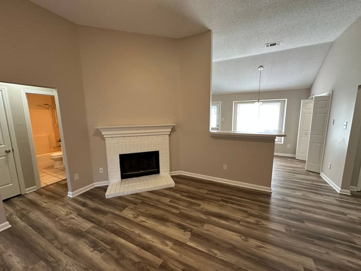 House for rent at 3812 Clarion Dr, Memphis, TN 38135