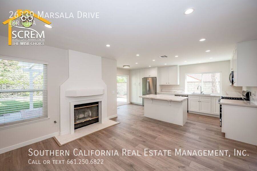 House for rent at 26339 Marsala Dr, Valencia, CA 91355
