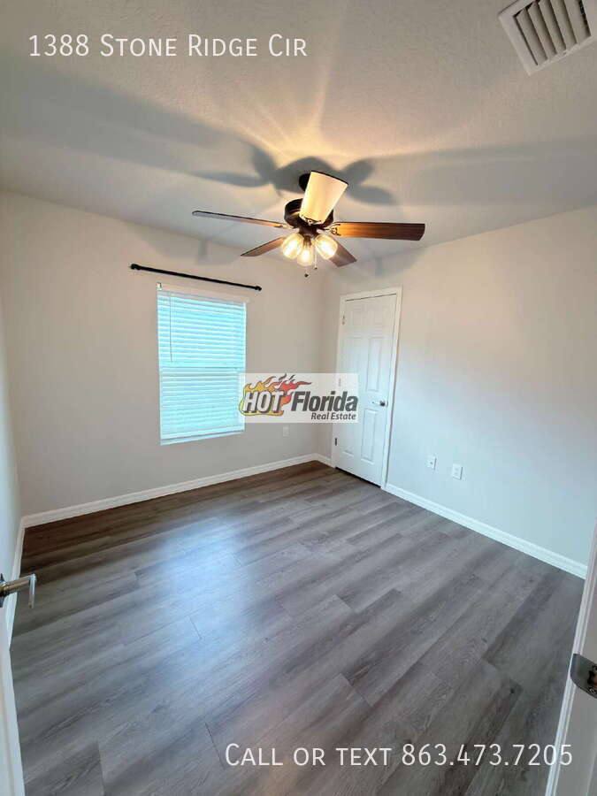 House for rent at 1388 Stone Ridge Circle, Sebring, FL 33870