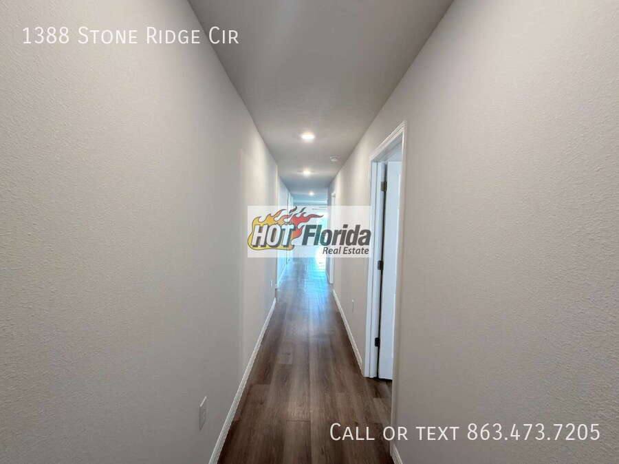 House for rent at 1388 Stone Ridge Circle, Sebring, FL 33870