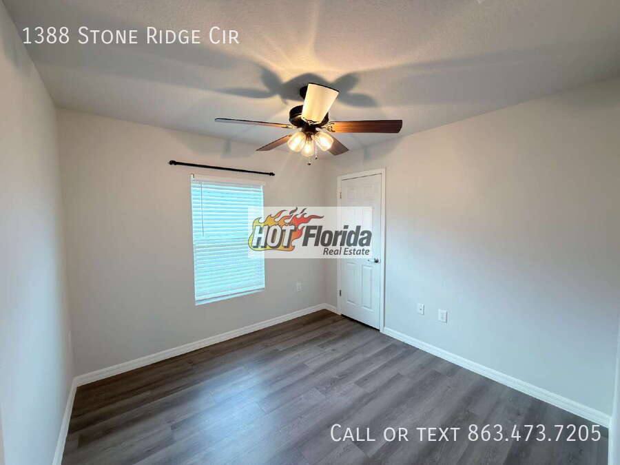 House for rent at 1388 Stone Ridge Circle, Sebring, FL 33870