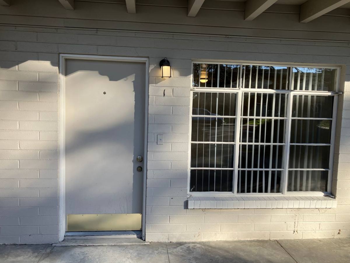 Apartment for rent at 508 College Ave, Modesto, CA 95350