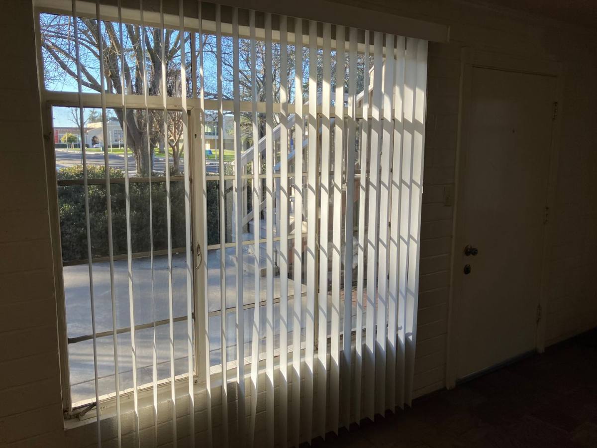 Apartment for rent at 508 College Ave, Modesto, CA 95350