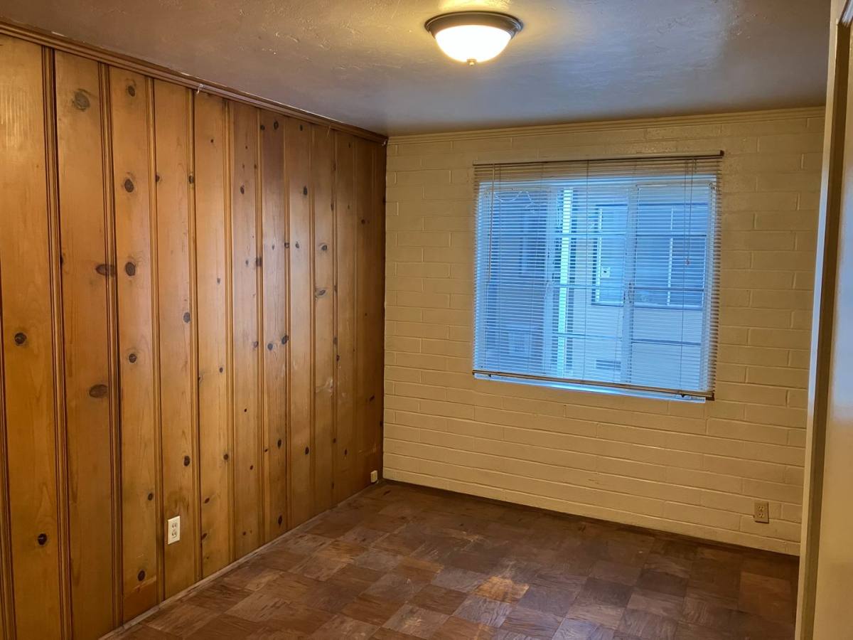 Apartment for rent at 508 College Ave, Modesto, CA 95350