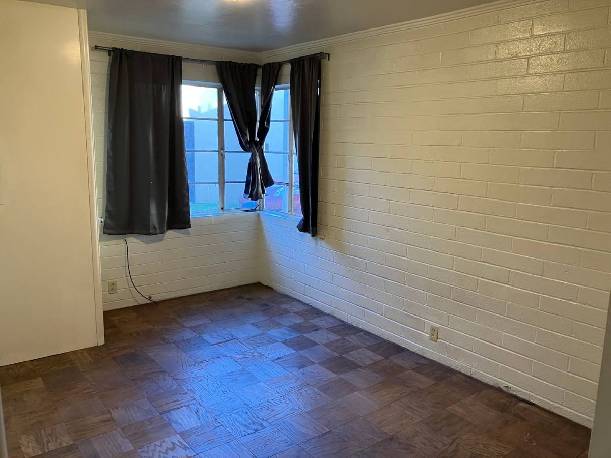 Apartment for rent at 508 College Ave, Modesto, CA 95350