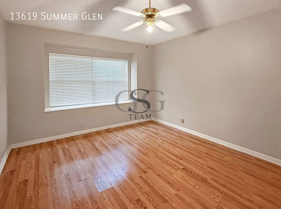 House for rent at 13619 Summer Glen, San Antonio, TX 78247