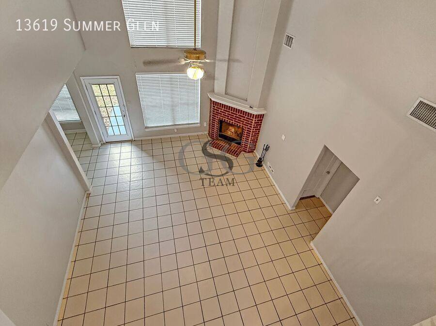House for rent at 13619 Summer Glen, San Antonio, TX 78247