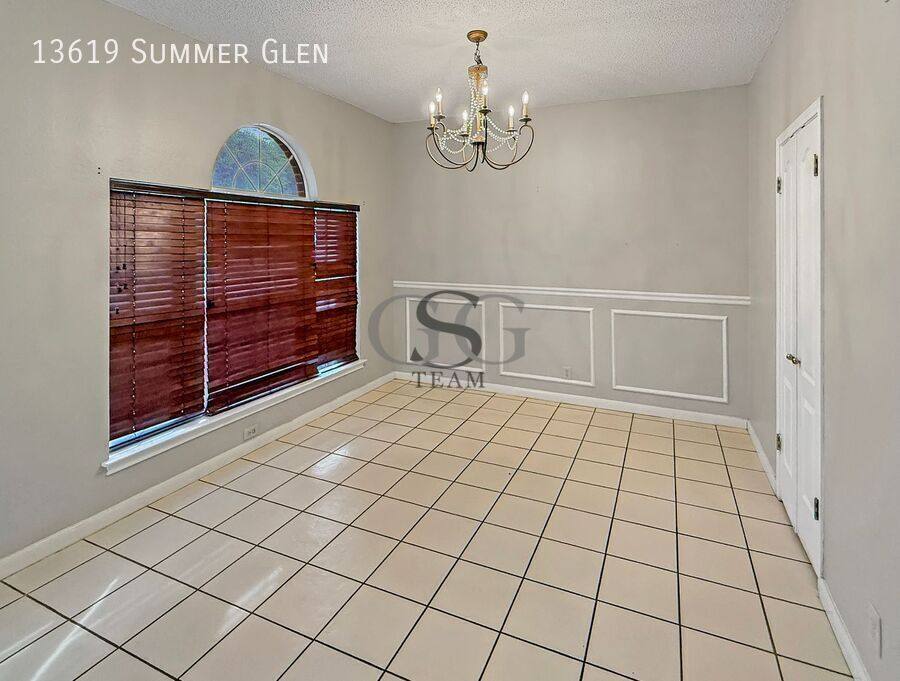 House for rent at 13619 Summer Glen, San Antonio, TX 78247