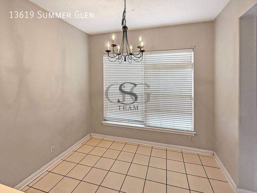 House for rent at 13619 Summer Glen, San Antonio, TX 78247