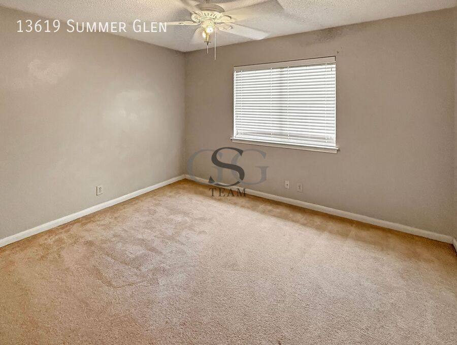 House for rent at 13619 Summer Glen, San Antonio, TX 78247