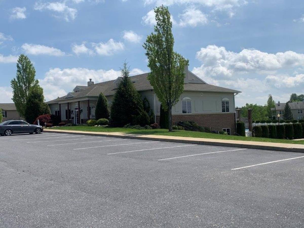 Townhouse for rent at 275 Thrush Dr, Hummelstown, PA 17036