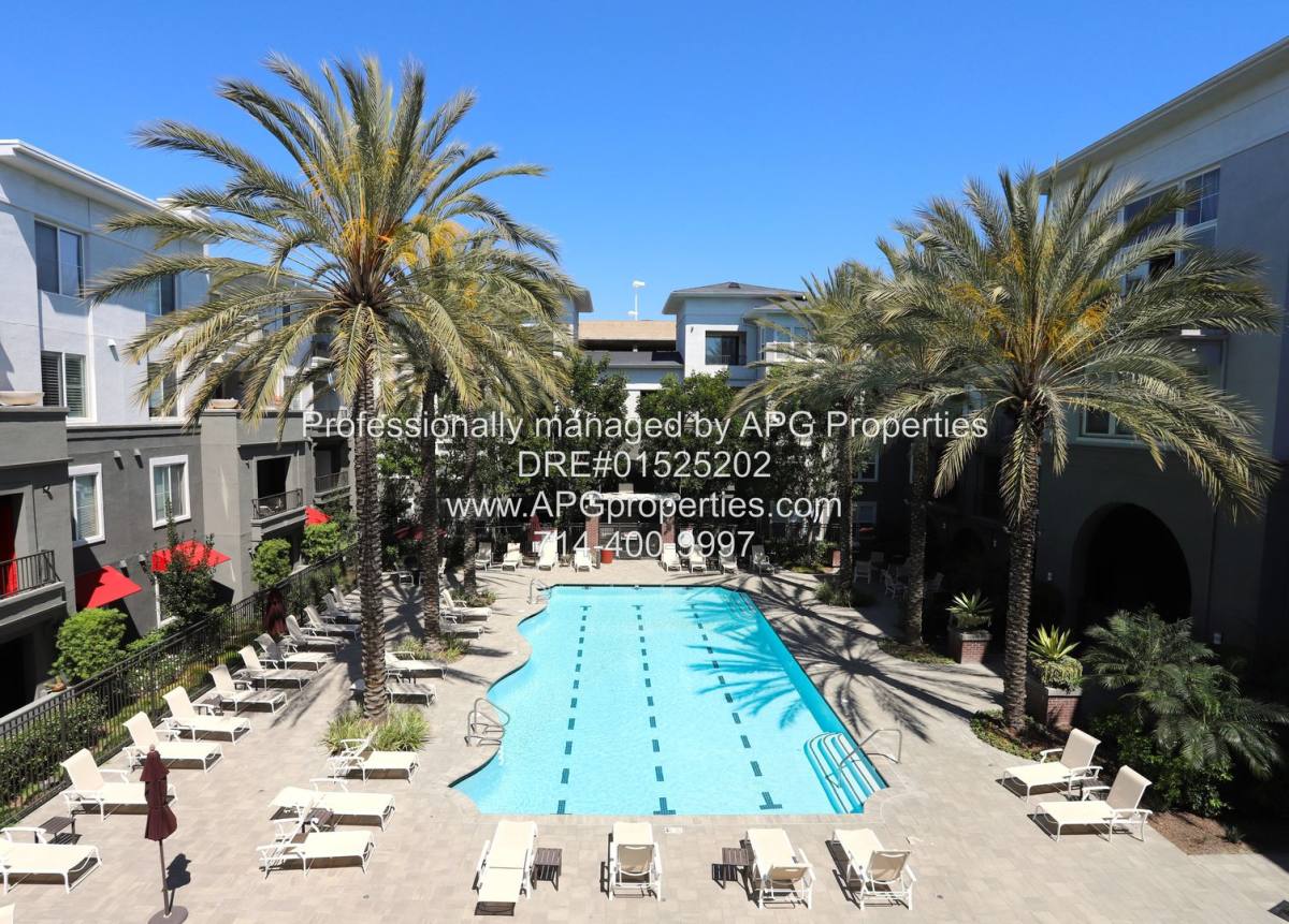 House for rent at 1801 E Katella Ave #4003, Anaheim, CA 92805