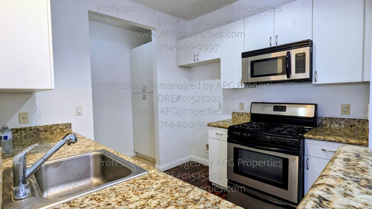 House for rent at 1801 E Katella Ave #4003, Anaheim, CA 92805