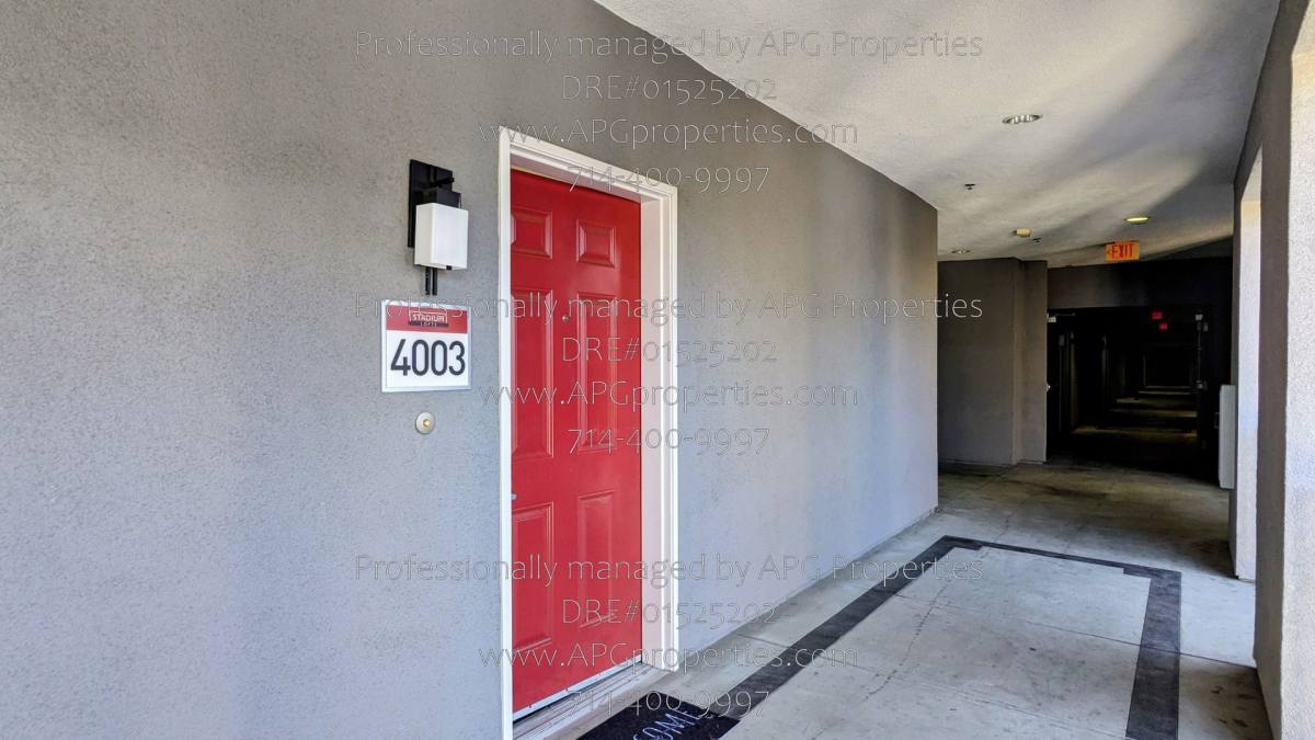House for rent at 1801 E Katella Ave #4003, Anaheim, CA 92805