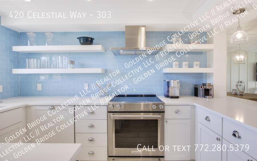 Condo for rent at 420 Celestial Way #303, North Palm Beach, FL 33408