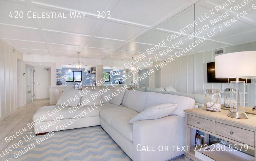 Condo for rent at 420 Celestial Way #303, North Palm Beach, FL 33408