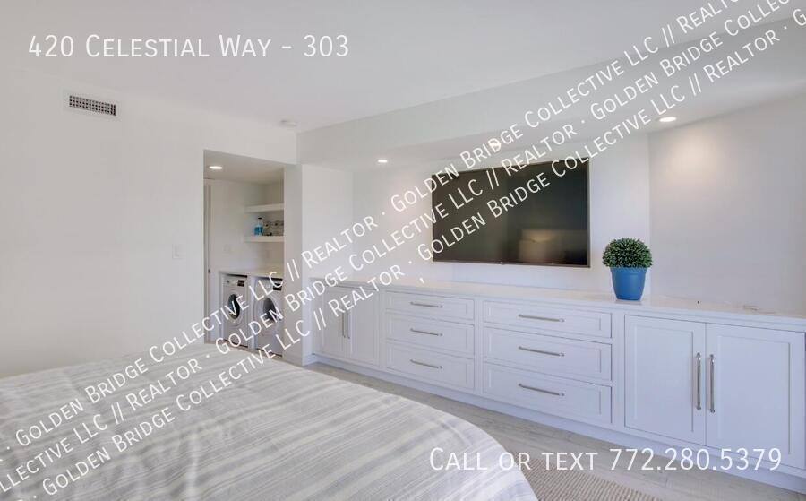 Condo for rent at 420 Celestial Way #303, North Palm Beach, FL 33408