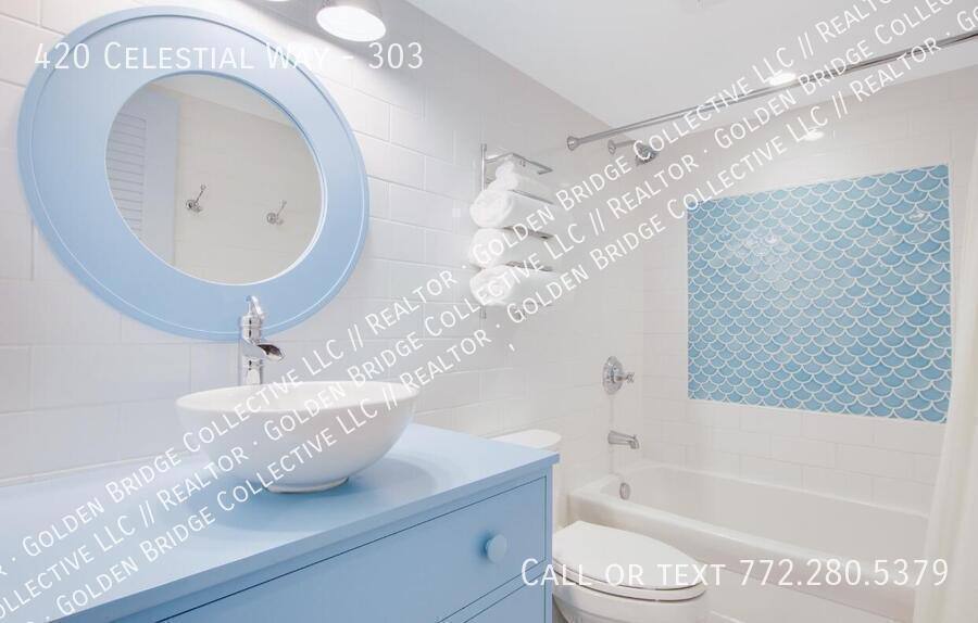 Condo for rent at 420 Celestial Way #303, North Palm Beach, FL 33408