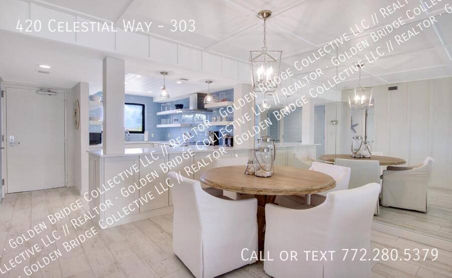 Condo for rent at 420 Celestial Way #303, North Palm Beach, FL 33408