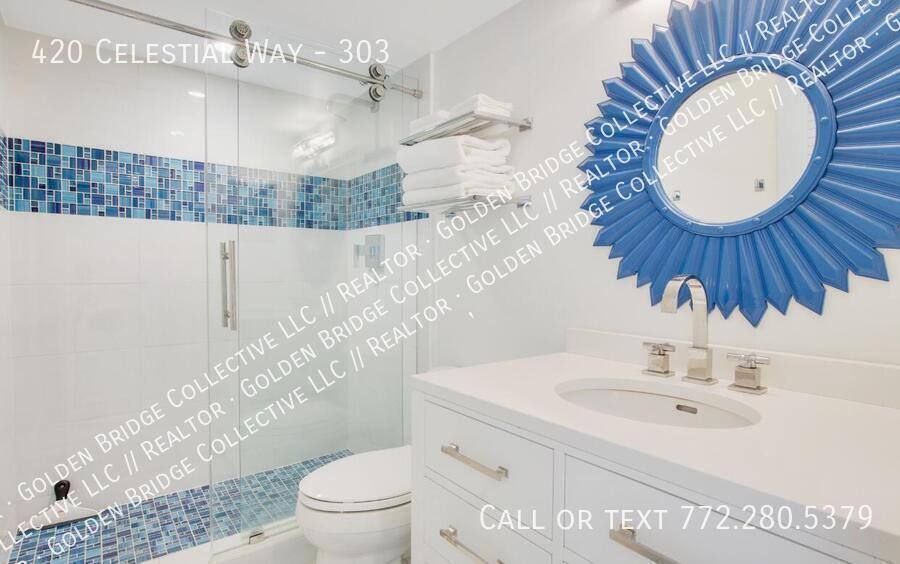 Condo for rent at 420 Celestial Way #303, North Palm Beach, FL 33408
