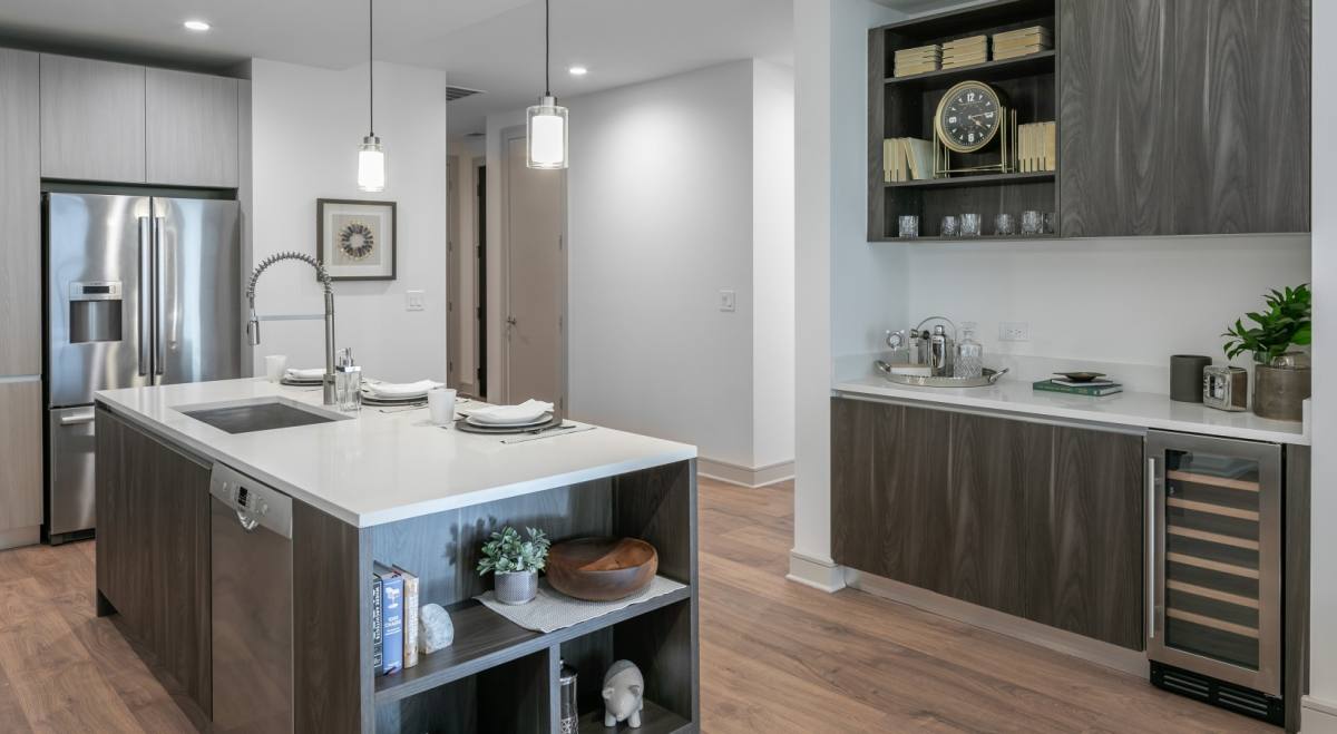 Apartment for rent at 3410 Yoakum Blvd #12, Houston, TX 77006
