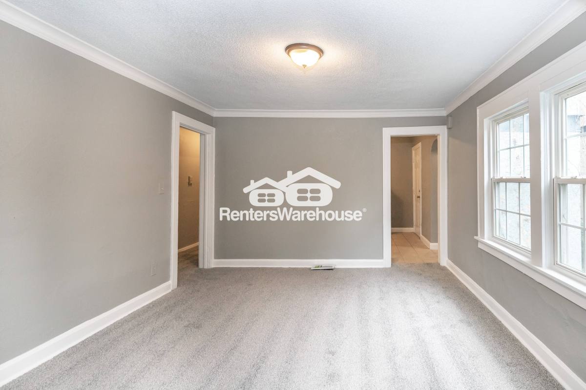 Townhouse for rent at 4228 Virginia Ave #1, Kansas City, MO 64110