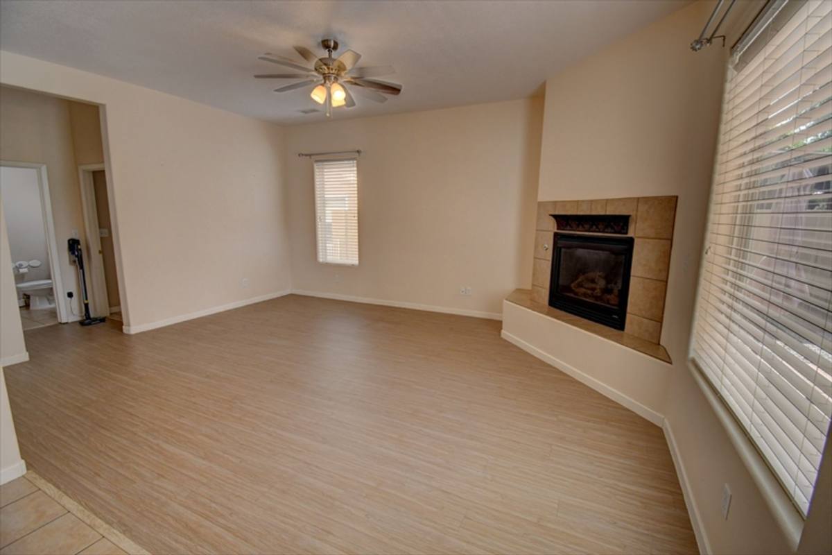 House for rent at 2011 Dillon Dr NE, Rio Rancho, NM 87124