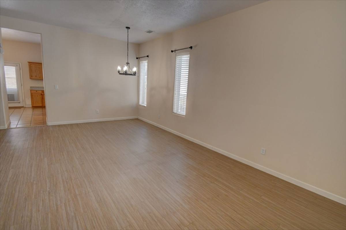 House for rent at 2011 Dillon Dr NE, Rio Rancho, NM 87124