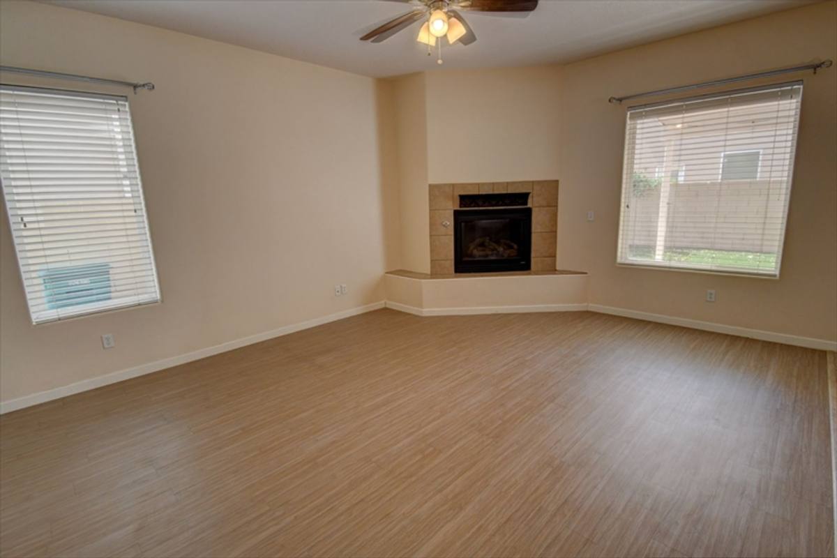 House for rent at 2011 Dillon Dr NE, Rio Rancho, NM 87124