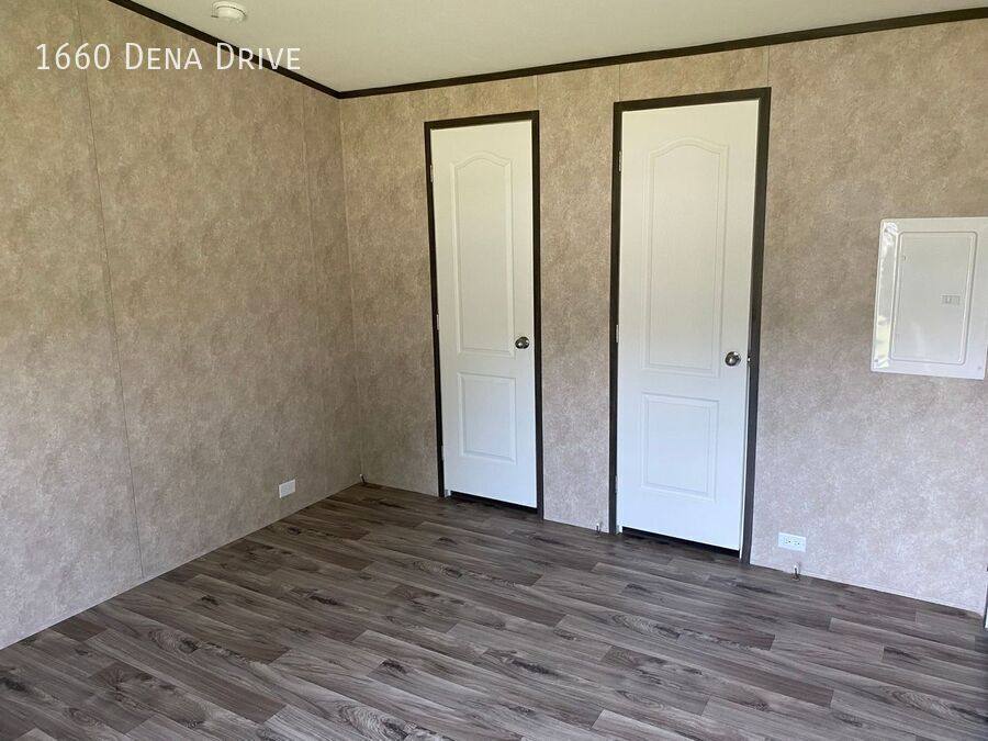 Apartment for rent at 1660 Dena Dr, Memphis, TN 38127