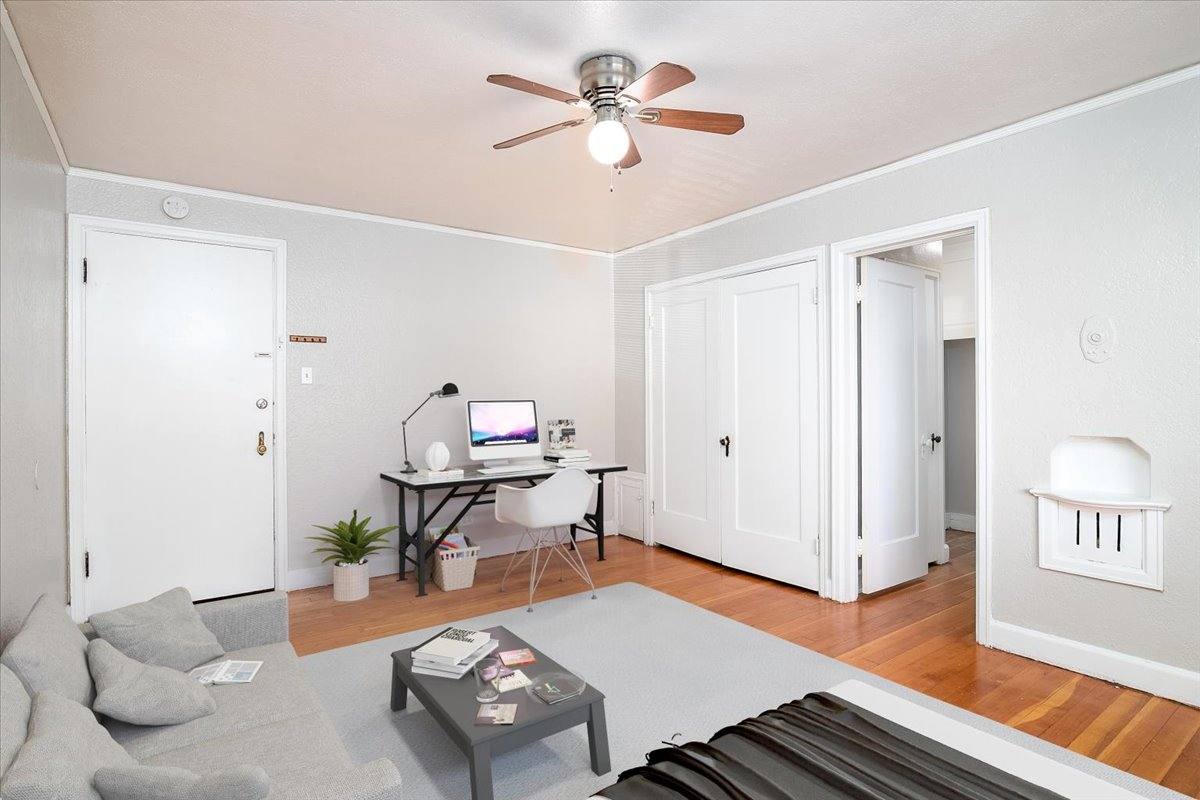 Apartment for rent at 1563 N Washington St #305, Denver, CO 80203