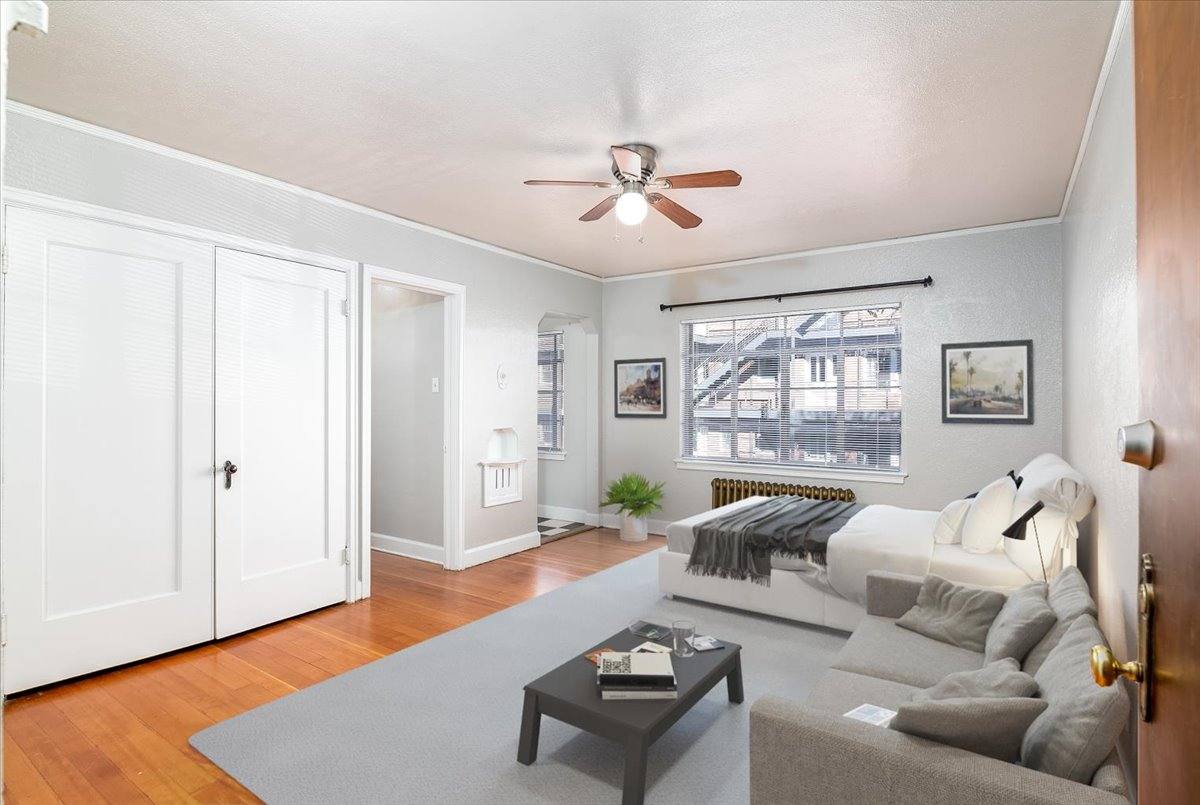 Apartment for rent at 1563 N Washington St #305, Denver, CO 80203