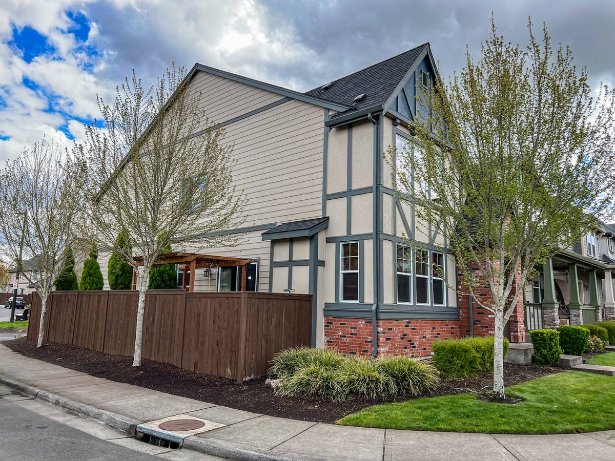House for rent at 206 SW Marsuda Terrace, Beaverton, OR 97006